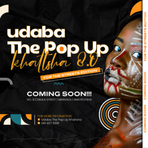 Digisin Creative Media Work Khayelitsha