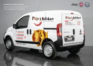 Digisin Creative Media Work Khayelitsha