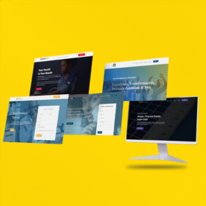 digital services